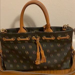 Dooney and Bourke Purse
